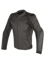 Dainese Fighter Leather Jacket