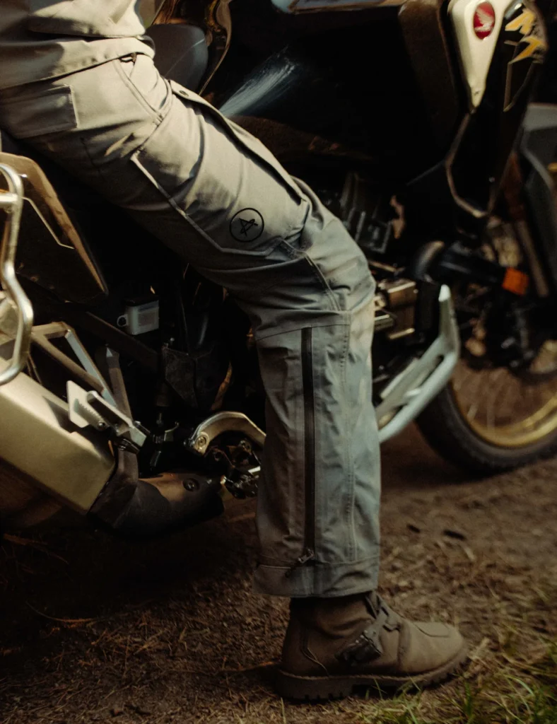 Divide Motorcycle Pant
