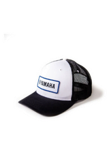 Factory Effex Yamaha Throwback Trucker Hat