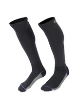 Fasthouse Youth Grindhouse Stealth Moto Socks