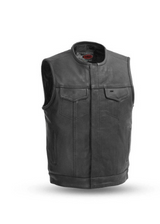 First Manufacturing No Rival Vest