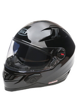 BILT Techno 2.0 Sena Bluetooth Helmet
