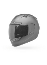 Bell Qualifier DLX Blackout Helmet