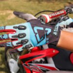 TOP 5 Short Cuff Motorcycle Gloves