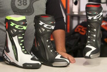 Top 10 Best Tall Motorcycle Boots