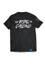 The Ride Is Calling T-Shirt