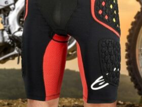 Top Best 15 Armored Motorcycle Shorts