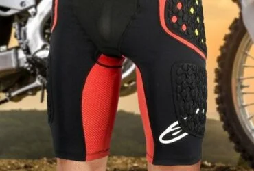 Top Best 15 Armored Motorcycle Shorts