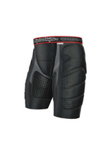 Troy Lee BP 7605 Armored Shorts