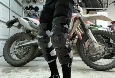 Best Leatt Knee Guards