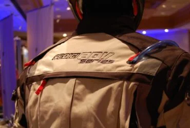 Best Sedici Motorcycle Riding Jacket