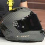 Ls2 Motorcycle Helmet
