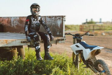 O'neal Motocross Jerseys