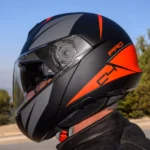 Schuberth C4 Pro Motorcycle Helmet