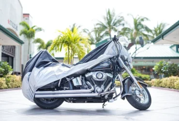 Best Top 10 Motorcycle Covers