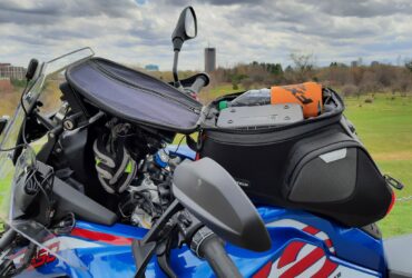 Best Top 10 Motorcycle Tank Bags