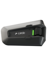 Cardo PackTalk Edge Headset