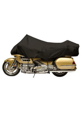 Honda Half Cover For Gold Wing