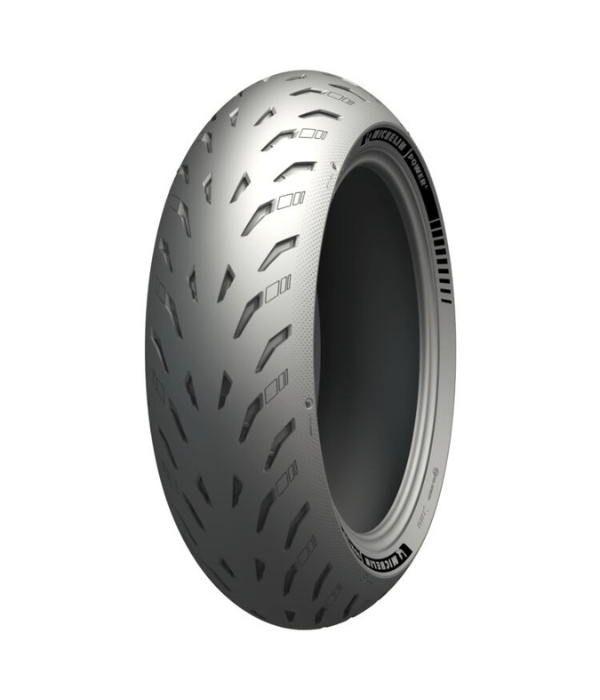 Michelin Power 5 Tires