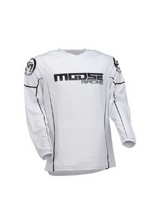 Moose Racing Qualifier Jersey