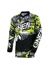 O’Neal Element Attack Jersey