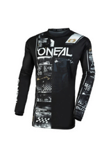 O’Neal Element Attack Jersey