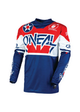 O’Neal Element Warhawk Jersey