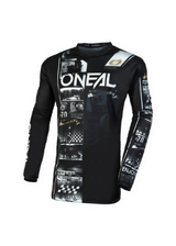 O’Neal Youth Element Attack Jersey