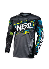 O’Neal Youth Element Villain Jersey