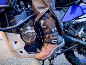 Top 5 O'neal Motorcycle Boots