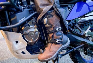 Top 5 O'neal Motorcycle Boots