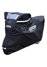 Oxford Stormex Motorcycle Cover