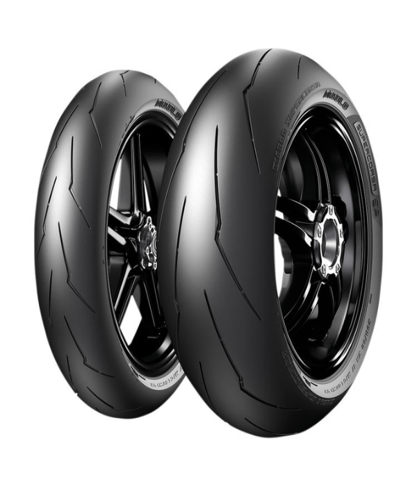 The Best 15 Sportbike Tires | MotorbikeGears