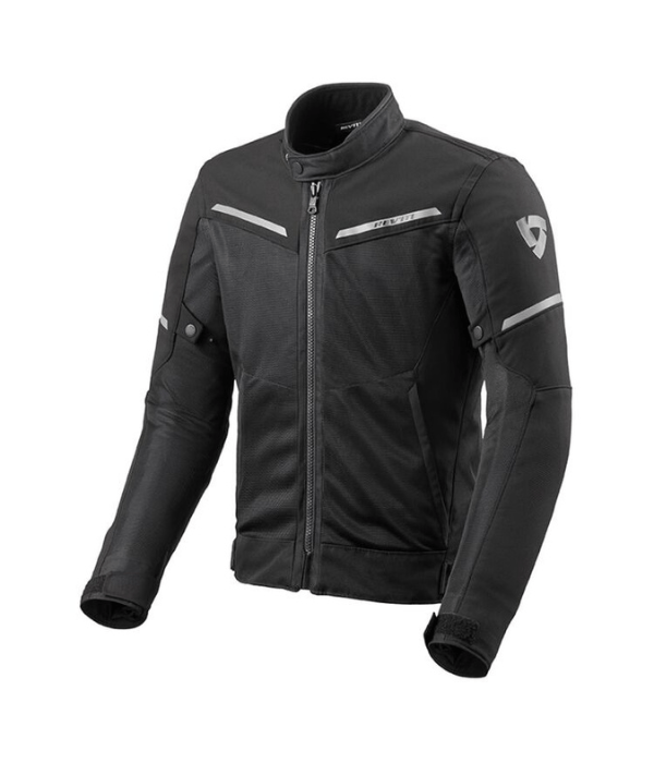 The Best Rev'it! Motorcycle Riding Jacket | MotorbikeGears