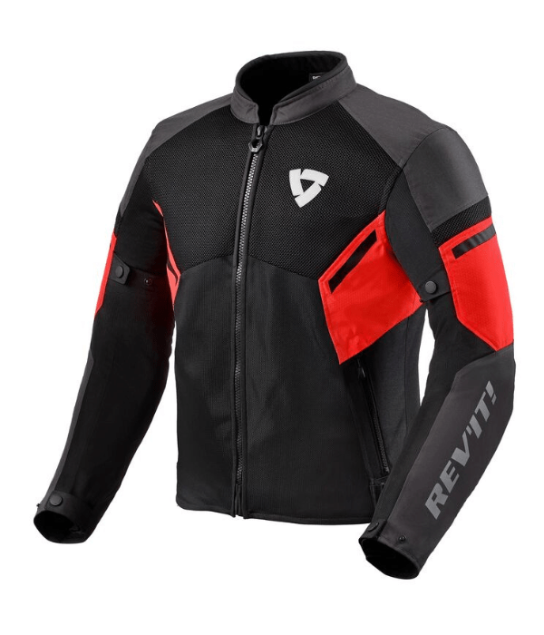 REV’IT! GT-R Air 3 Jacket