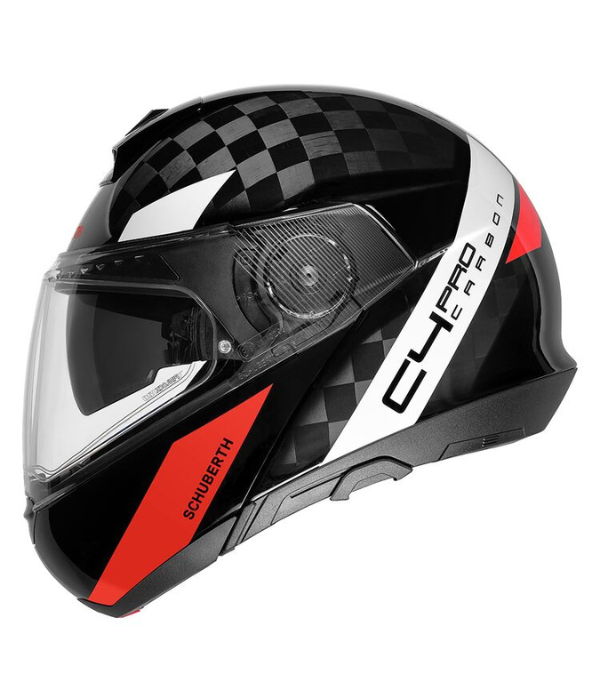 Schuberth C4 Pro Carbon Avio Helmet