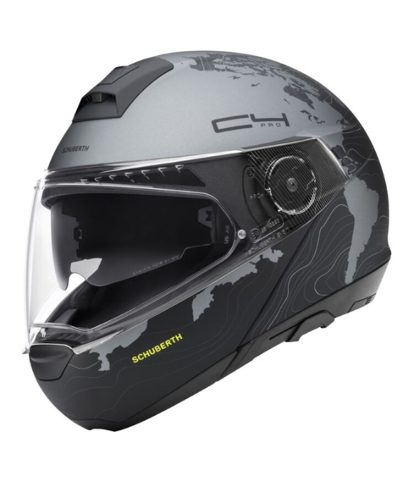 Schuberth C4 Pro Magnitudo Women’s Helmet
