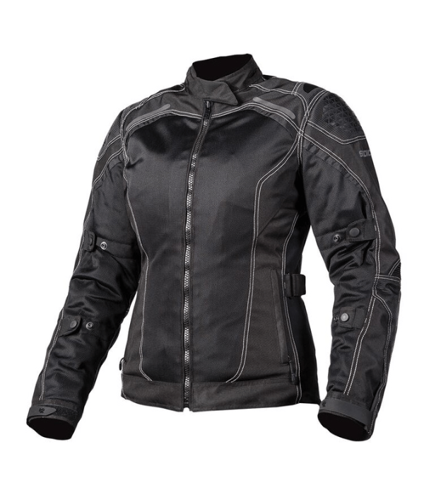 Sedici Alexi 2 Mesh Women’s Jacket