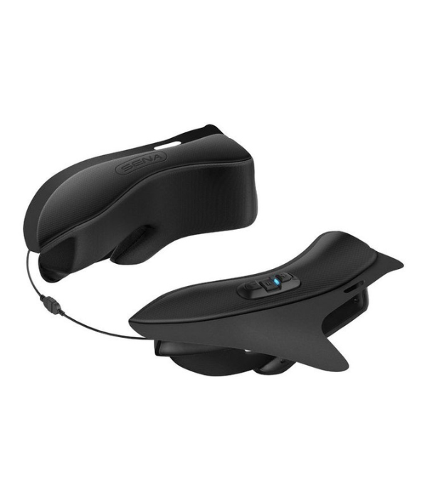 Sena 10Upad Bluetooth Headset Cheek Pads For HJC IS-17