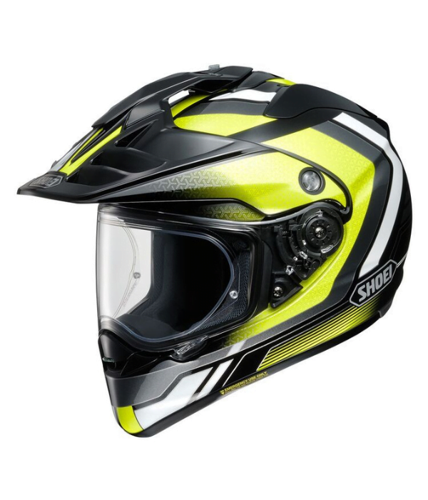 Shoei Hornet X2 Sovereign Helmet