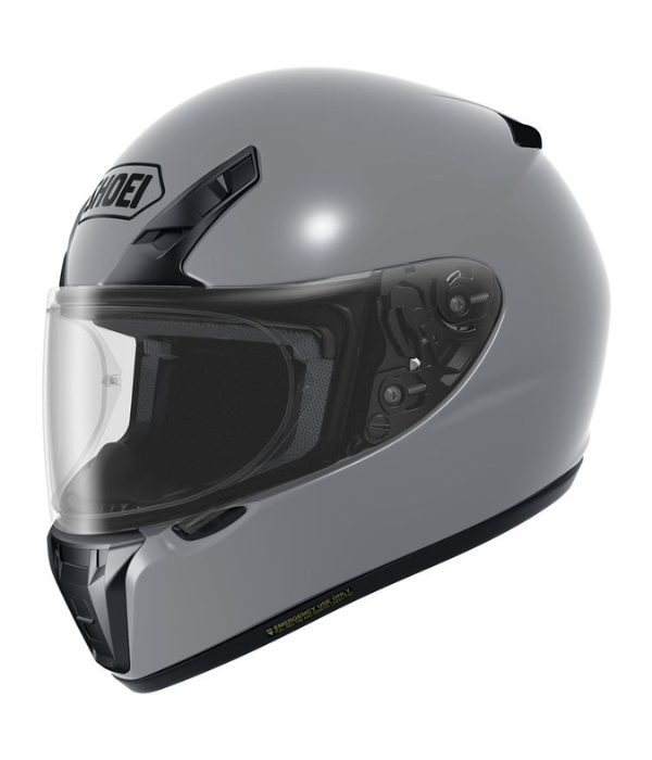 Shoei RF-SR Helmet – Solid