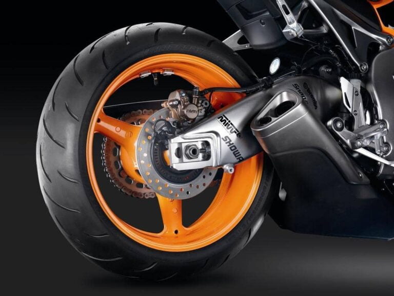 The Best 15 Sportbike Tires MotorbikeGears