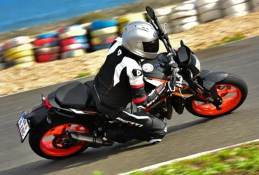 Rev'it! Motorcycle Riding Jacket