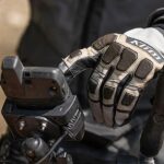 15 Klim Motorcycle Gloves