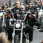 15 Motorcycle Headwear