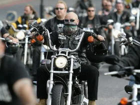 15 Motorcycle Headwear
