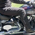 Sedici Motorcycle Pants