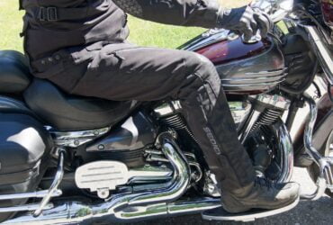 Sedici Motorcycle Pants