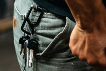 Best Motorcycle Keychains