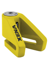 Xena X1/X2 Disc Locks